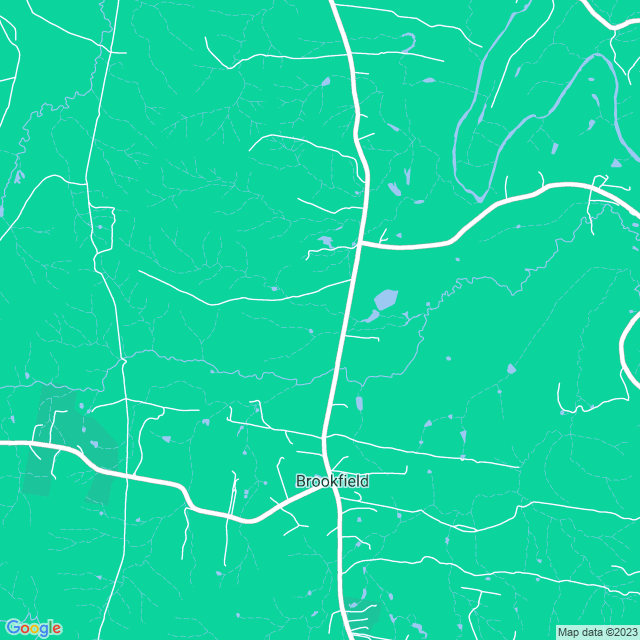 Map showing the location of Central State Contracting in Brookfield, NSW 2420
