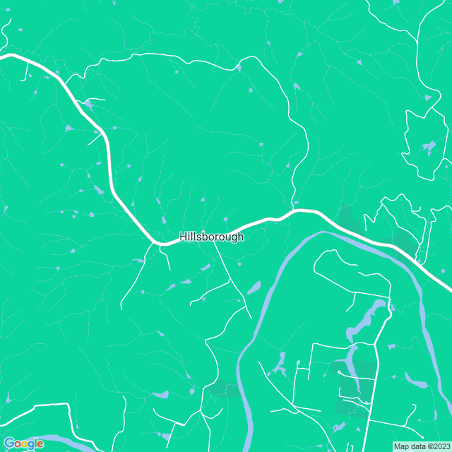 Map showing the location of Local Resource Contracting in Hillsborough, NSW 2320