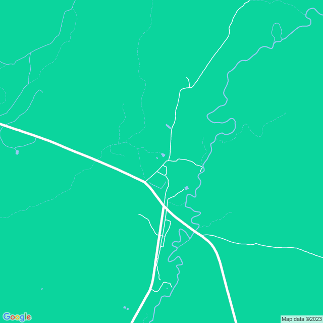 Map showing the location of Weilmoringle Public School in Weilmoringle, NSW 2839
