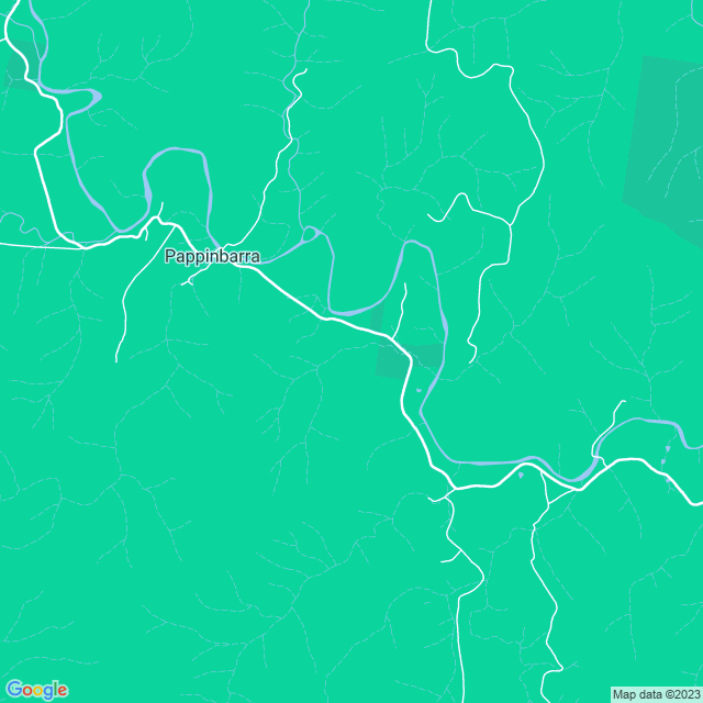 Map showing the location of Hastings Technics in Pappinbarra, NSW 2446