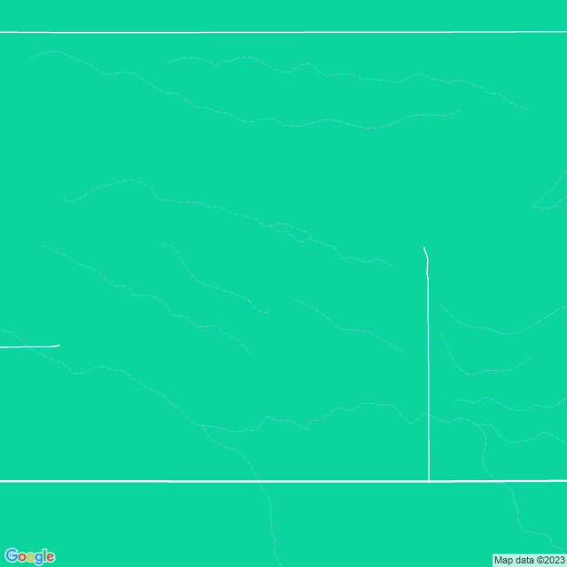 Map showing the location of Putt D C & C A in Welbungin, WA 6477