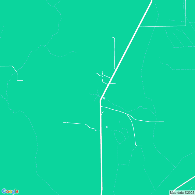 Map showing the location of John Knowles Bricklaying in Woolsthorpe, VIC 3276