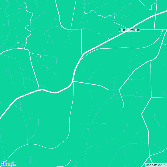 Map showing the location of Durrant Co Pty Ltd in Huddleston, SA 5523