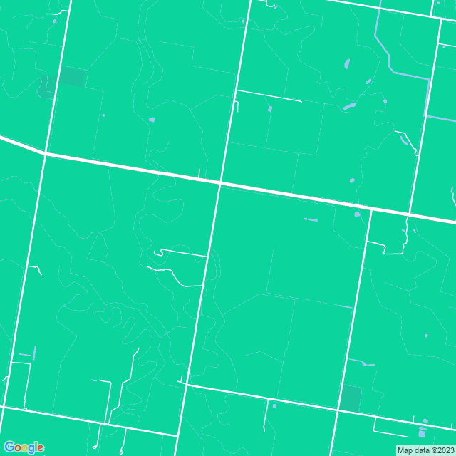 Map showing the location of Bermingham J & E in Nambrok, VIC 3847