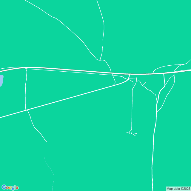Map showing the location of Scotdesco in Bookabie, SA 5690
