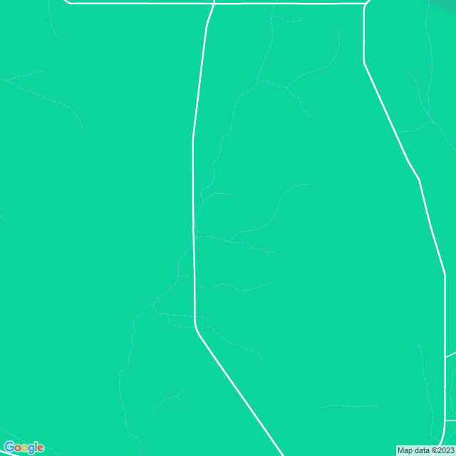Map showing the location of Packard Mal J in Badgebup, WA 6317