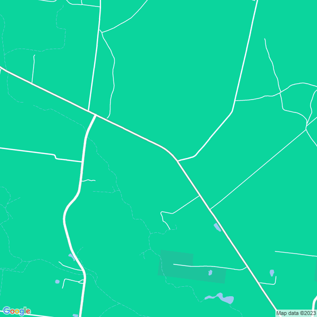 Map showing the location of Laws K J in Gorae West, VIC 3305