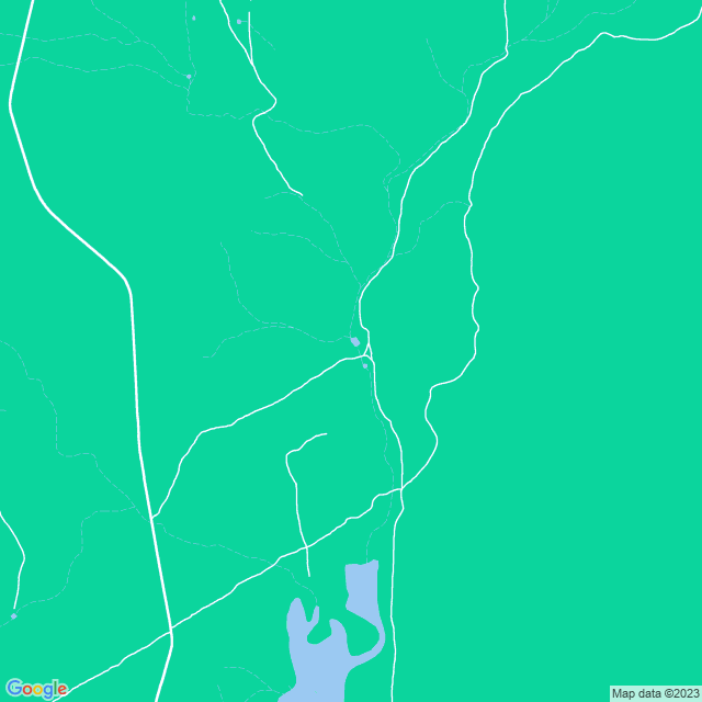 Map showing the location of 4BP Horses in Kulwin, NSW 2835
