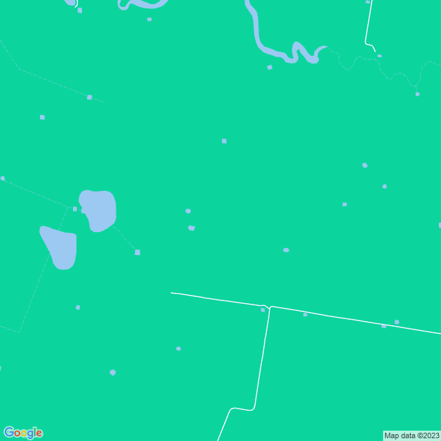 Map showing the location of 'Fairview' in Brookong, NSW 2656
