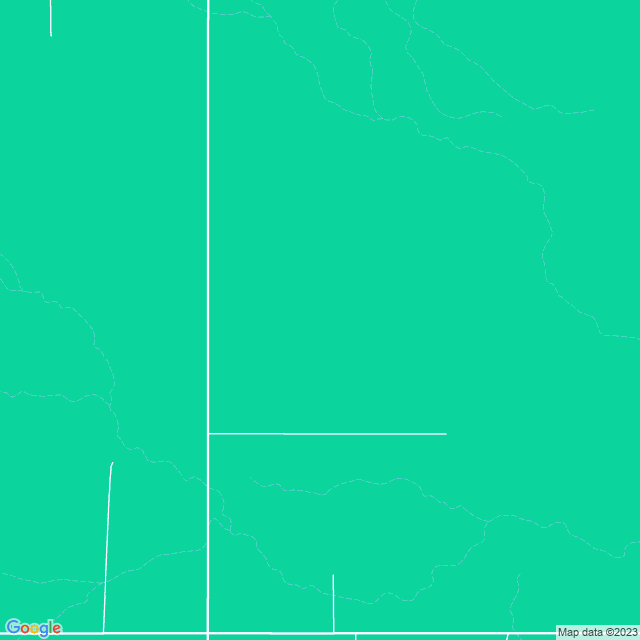 Map showing the location of Bear H J in Manmanning, WA 6465