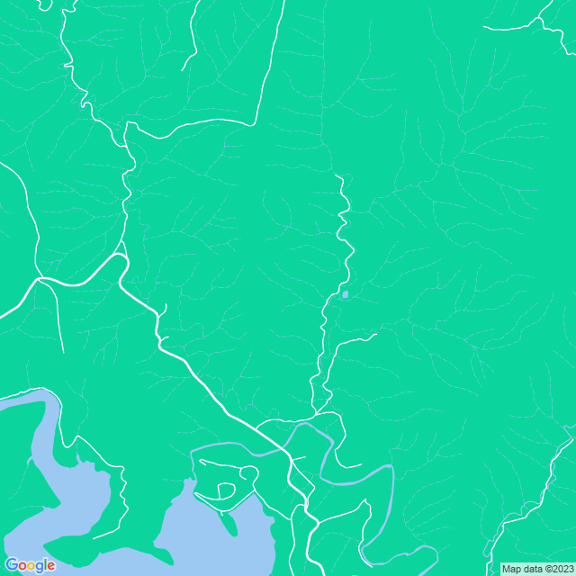 Map showing the location of Dent I K in Lostock, NSW 2311