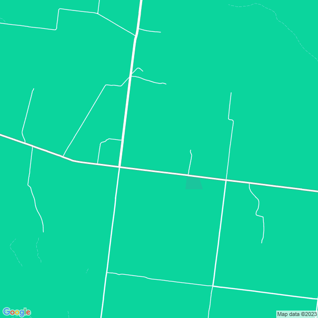Map showing the location of Seleman Tree Farm in Mumbannar, VIC 3304