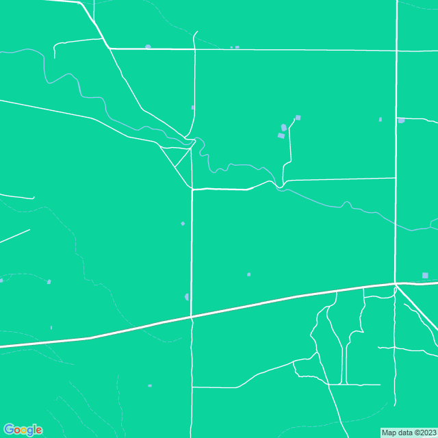 Map showing the location of Walky Park in Steinfeld, SA 5356