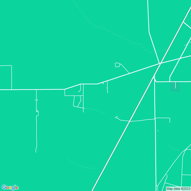 Map showing the location of Yorkes Online in Dowlingville, SA 5571