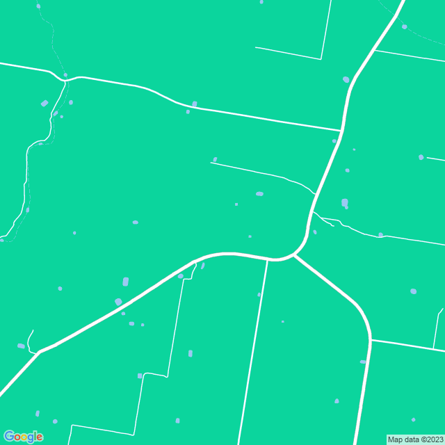 Map showing the location of Macrae E J in Garema, NSW 2871