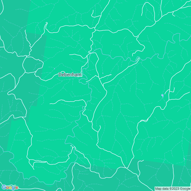 Map showing the location of Stone Edge Solutions in Bulga Forest, NSW 2429