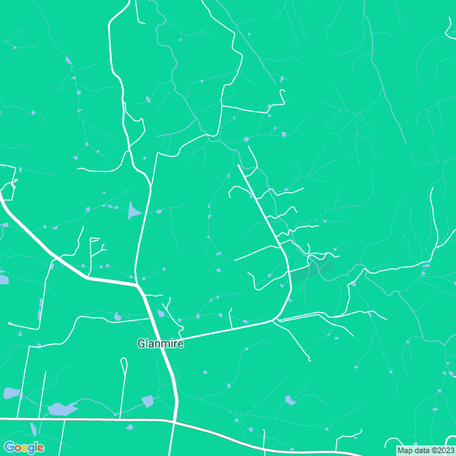 Map showing the location of YS-Modular-Momes in Glanmire, NSW 2795