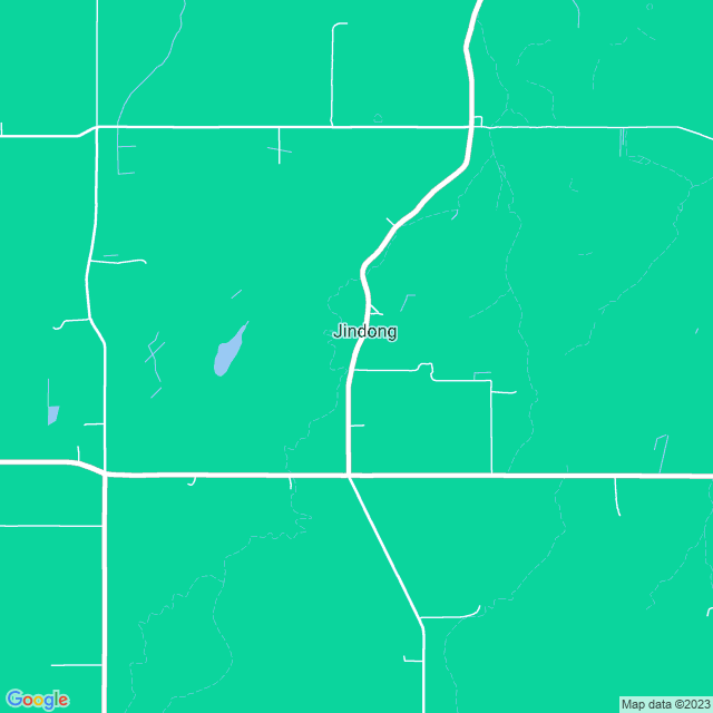 Map showing the location of Smith Graham in Jindong, WA 6280