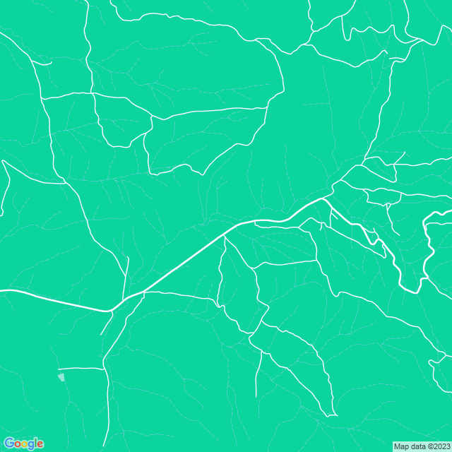 Map showing the location of Mount Cole State Forest in Mount Cole, VIC 3377