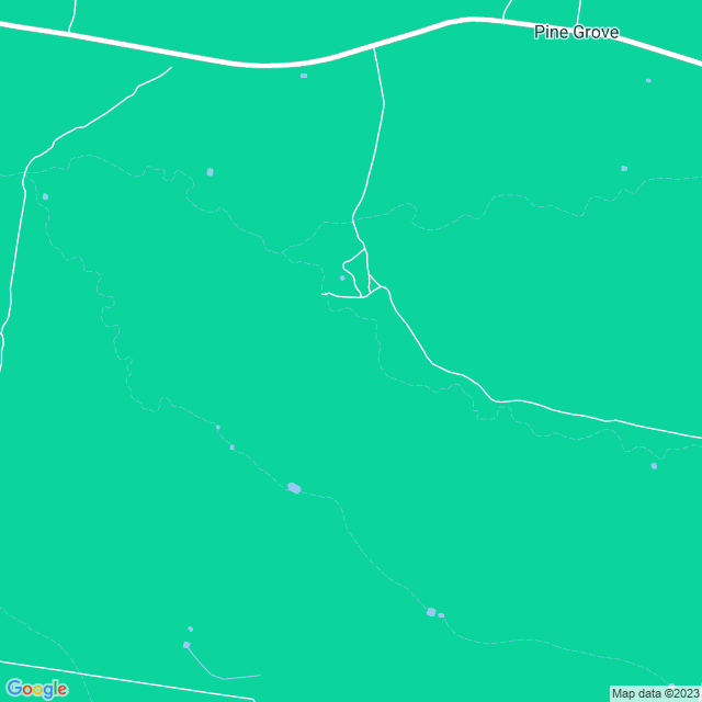 Map showing the location of Chilli Coffee in Pine Grove, NSW 2829