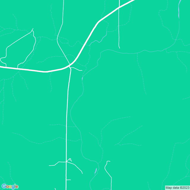 Map showing the location of ultimate detailing in Codjatotine, WA 6308