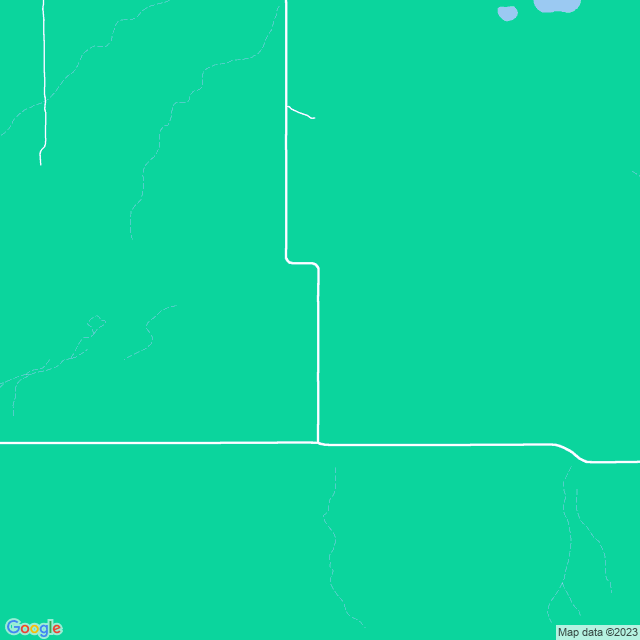 Map showing the location of Shackleton Store in Shackleton, WA 6386