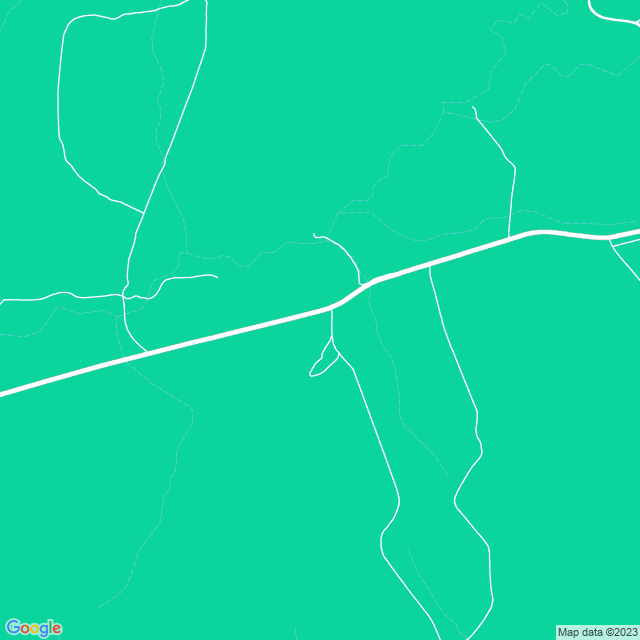 Map showing the location of Park View in Cona Creek, QLD 4722