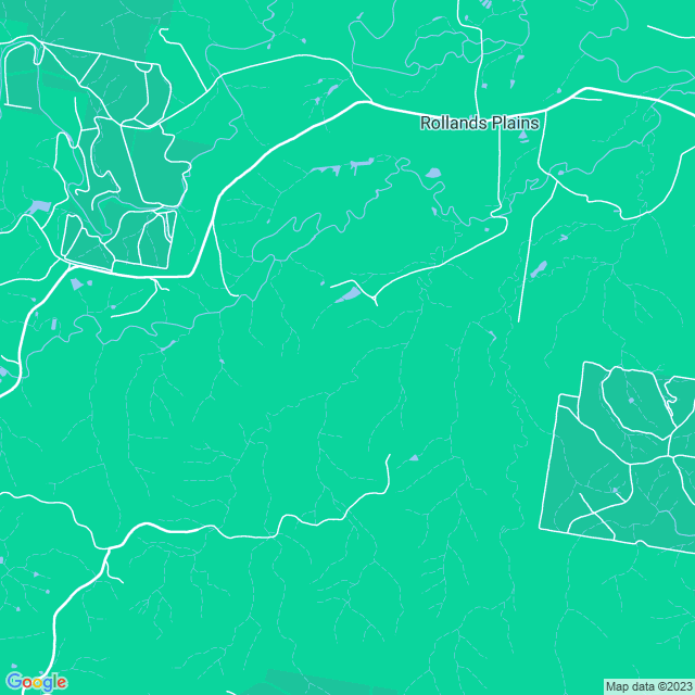 Map showing the location of Log Check in Rollands Plains, NSW 2441