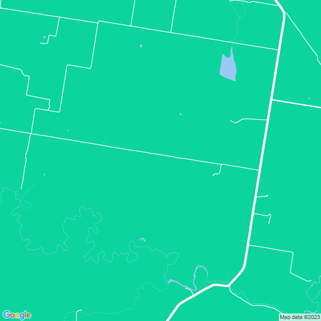 Map showing the location of Janz G E in Kincora, QLD 4356