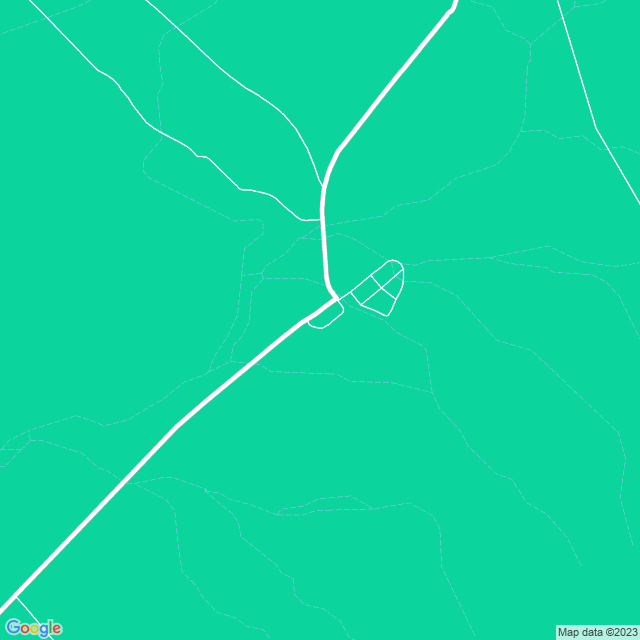 Map showing the location of Webb Eric & Cate in Yaraka, QLD 4702