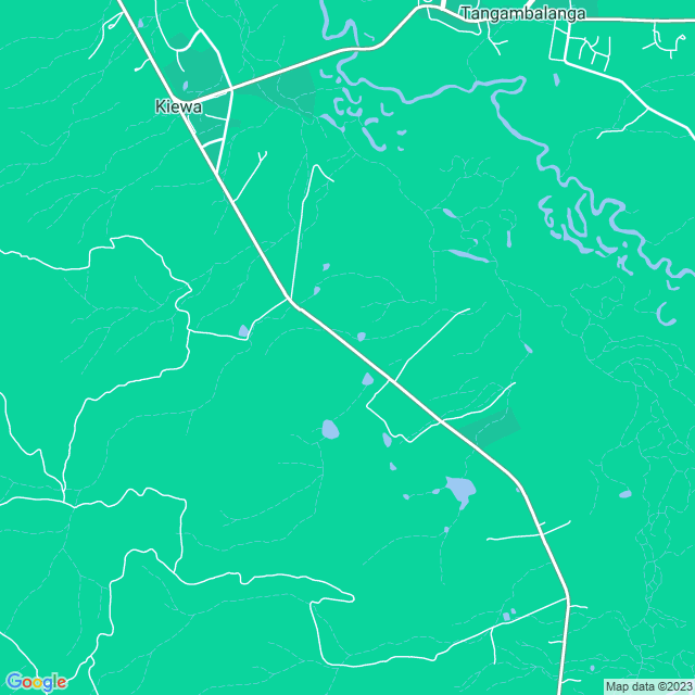 Map showing the location of David Lambden Rendering in Kiewa, VIC 3691