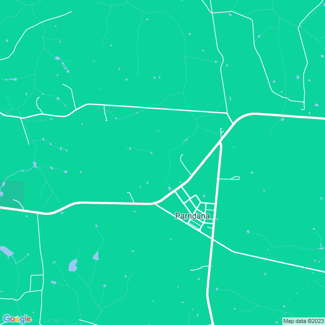 Map showing the location of Timber Creek Pine Pty Ltd in Parndana, SA 5220