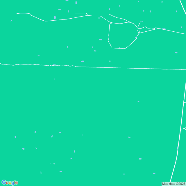 Map showing the location of Senior CFS in Senior, SA 5268