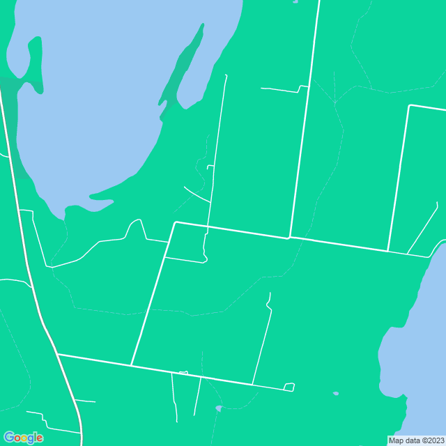 Map showing the location of Allenby Engineering in Bookaar, VIC 3260
