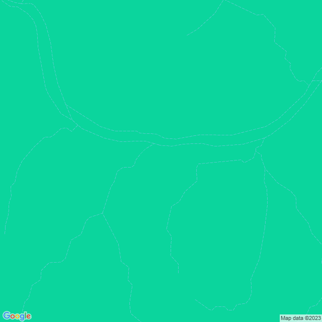 Map showing the location of Wee MacGregor Mine in Kuridala, QLD 4824