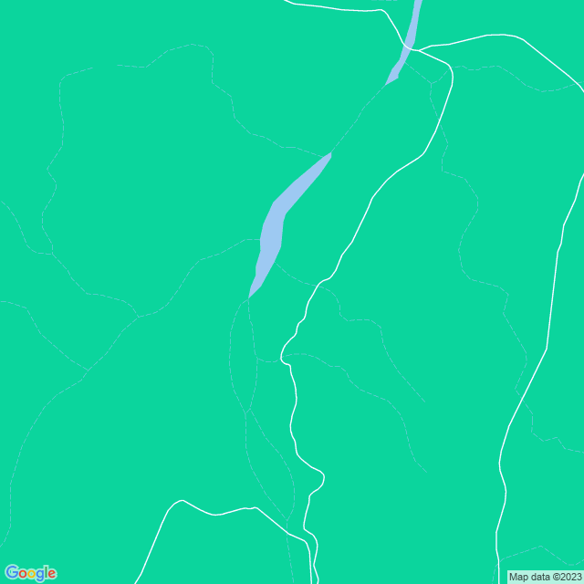 Map showing the location of Total Providoring Services in Gunpowder, QLD 4825