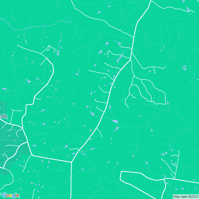 Map showing the location of 4Cyte Pathology Rathmines in Dyrring, NSW 2330