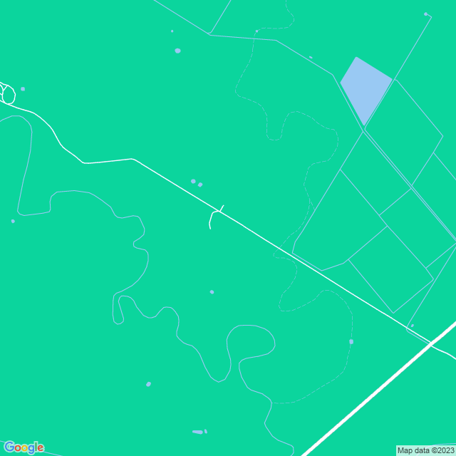 Map showing the location of PK Freelancing in Nevertire, NSW 2826