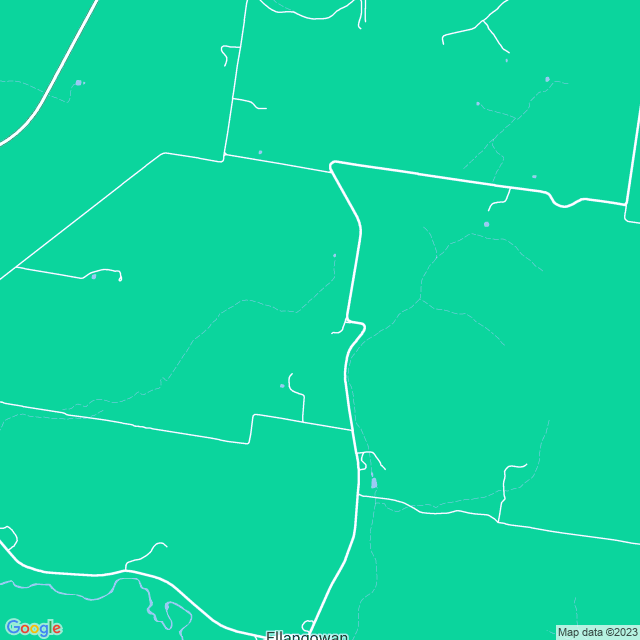 Map showing the location of Select Resumes in Ellangowan, QLD 4361