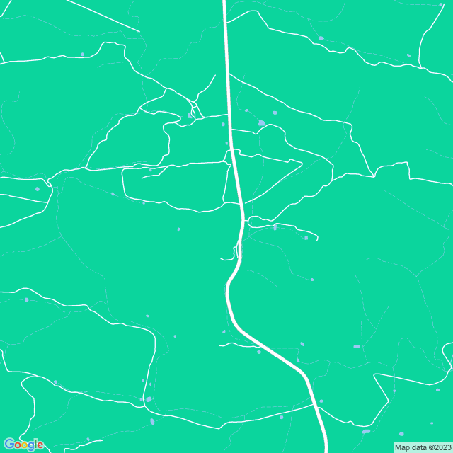 Map showing the location of Webgenix in Obley, NSW 2868