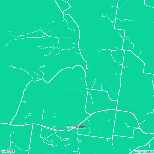 Map showing the location of Sweet Dreams Accommodation in Greenlands, QLD 4380