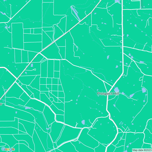 Map showing the location of Liamsans in Prospect Hill, SA 5201