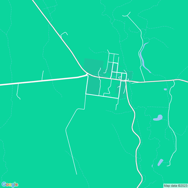 Map showing the location of Luca Maintenance & Engineering in Shelford, VIC 3329