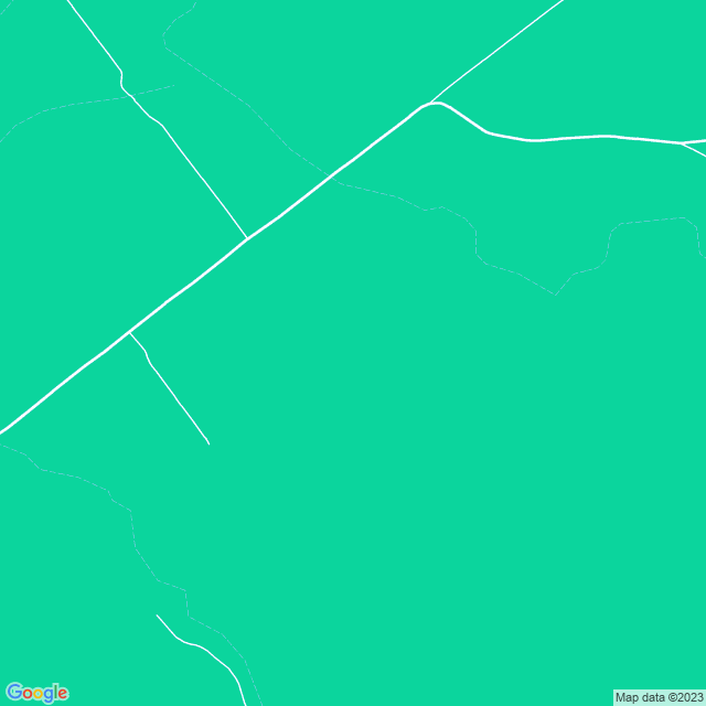 Map showing the location of Racecourse in Noorindoo, QLD 4417