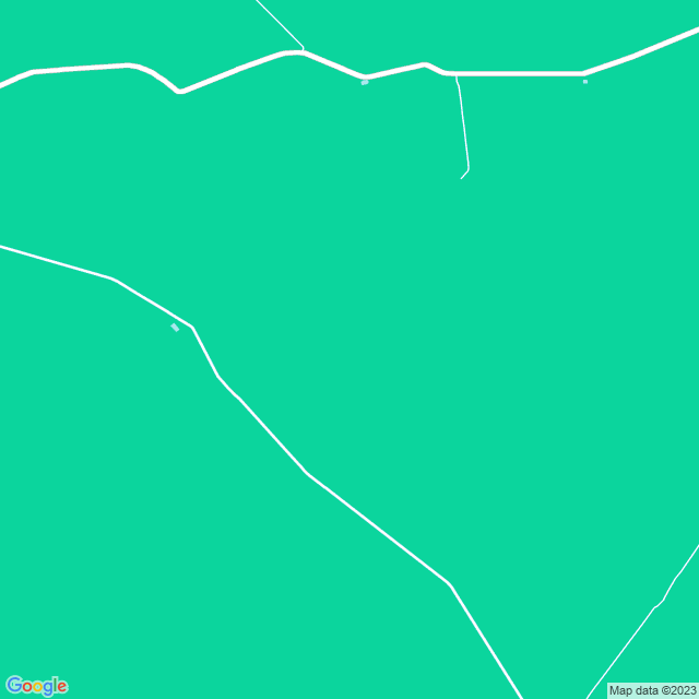 Map showing the location of Warramboo Primary School in Cootra, SA 5650