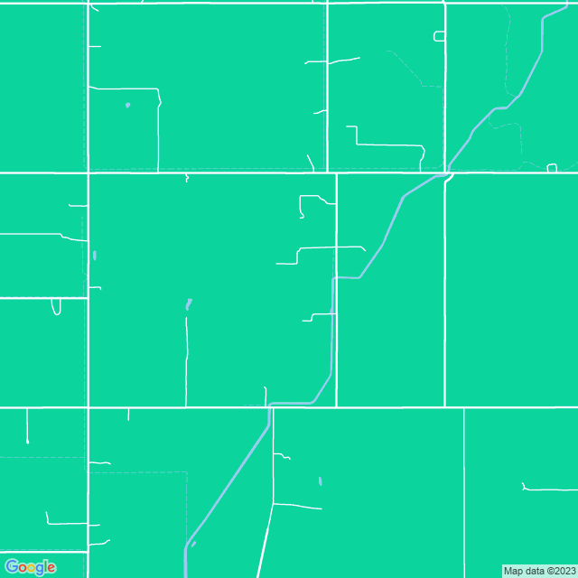 Map showing the location of D & A Dunkley in Katandra, VIC 3634