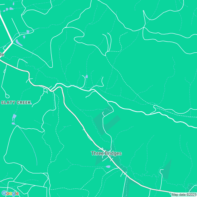 Map showing the location of Novate Pty Ltd in Three Bridges, VIC 3797