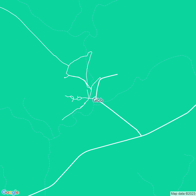 Map showing the location of HeliSpirit El Questro in Gibb, WA 6743