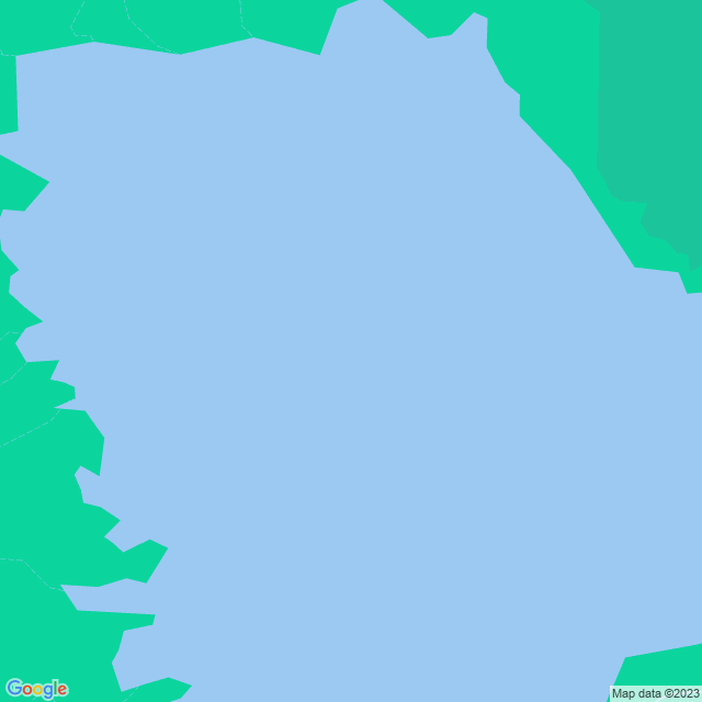 Map showing the location of P.A.T.C.H. in Lake Proserpine, QLD 4800