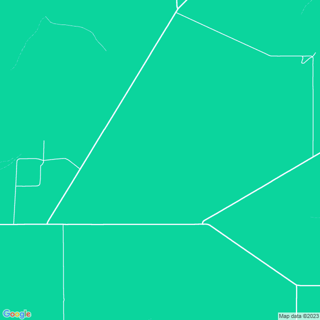 Map showing the location of Hamilton Bros in Maya, WA 6614